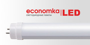 Светодиодные лампы ECONOMKA – яркий и чистый источник света в медецине