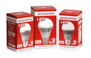 LED ECONOMKA –  наш ответ повышению тарифов на электроэнергию!